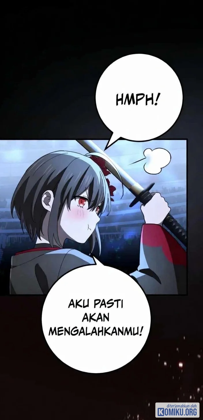 The Reincarnation of the Forbidden Archmage Chapter 165 - halaman 34