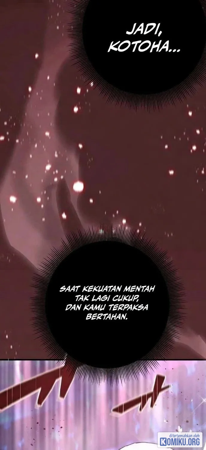 The Reincarnation of the Forbidden Archmage Chapter 165 - halaman 36