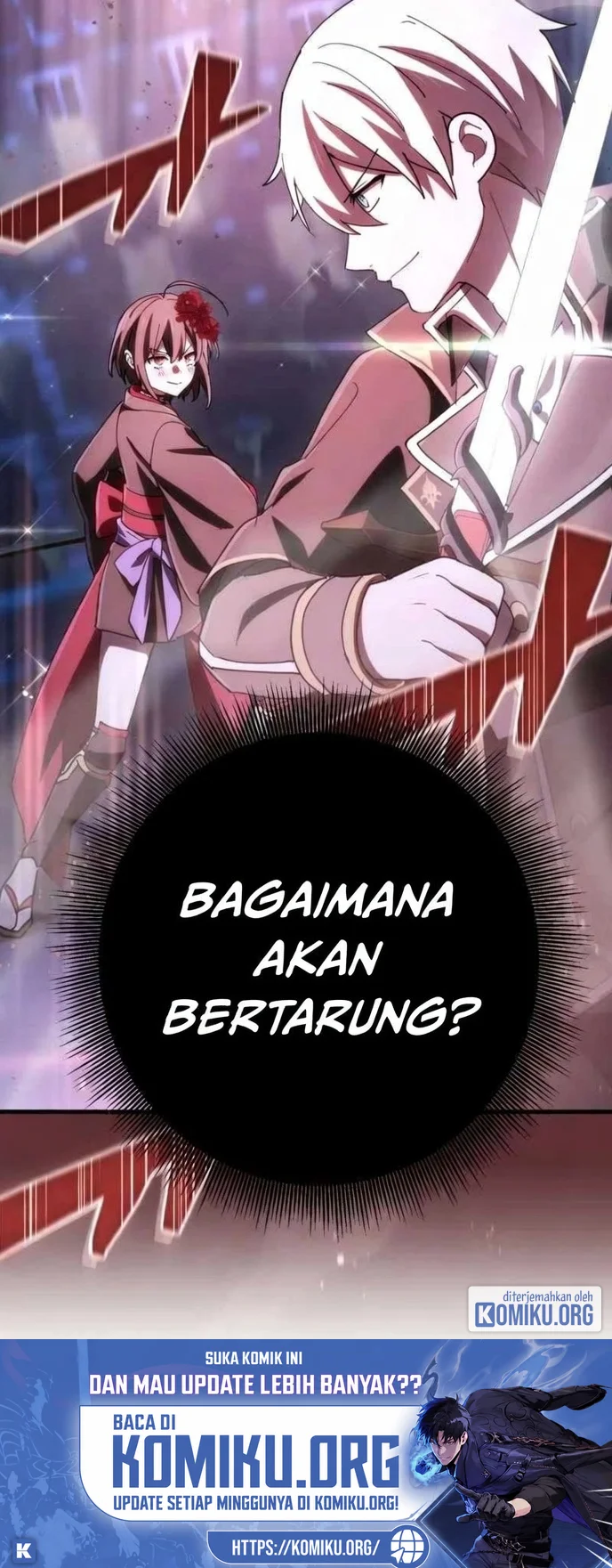 The Reincarnation of the Forbidden Archmage Chapter 165 - halaman 37