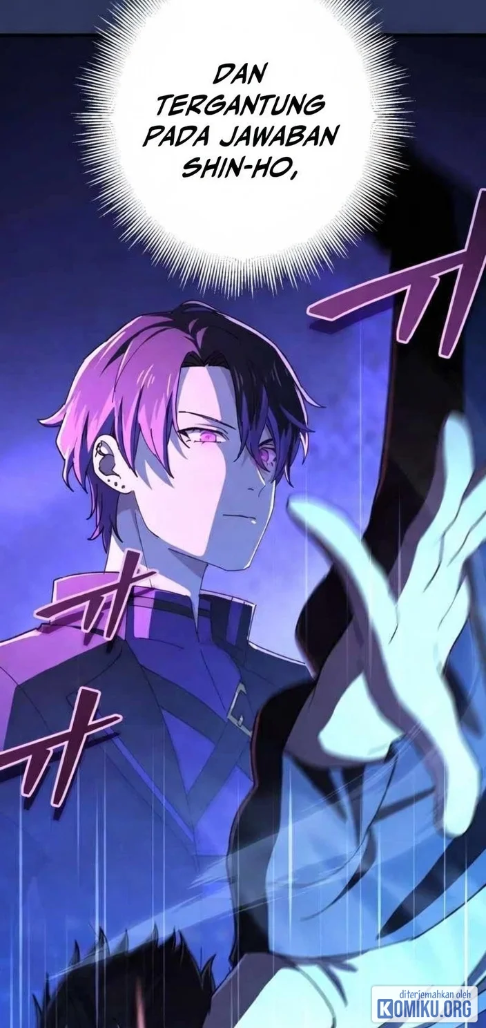 The Reincarnation of the Forbidden Archmage Chapter 165 - halaman 8