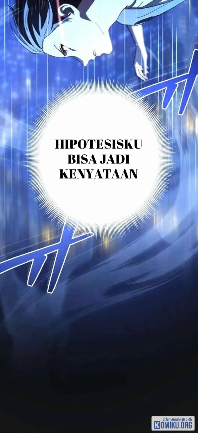 The Reincarnation of the Forbidden Archmage Chapter 165 - halaman 9