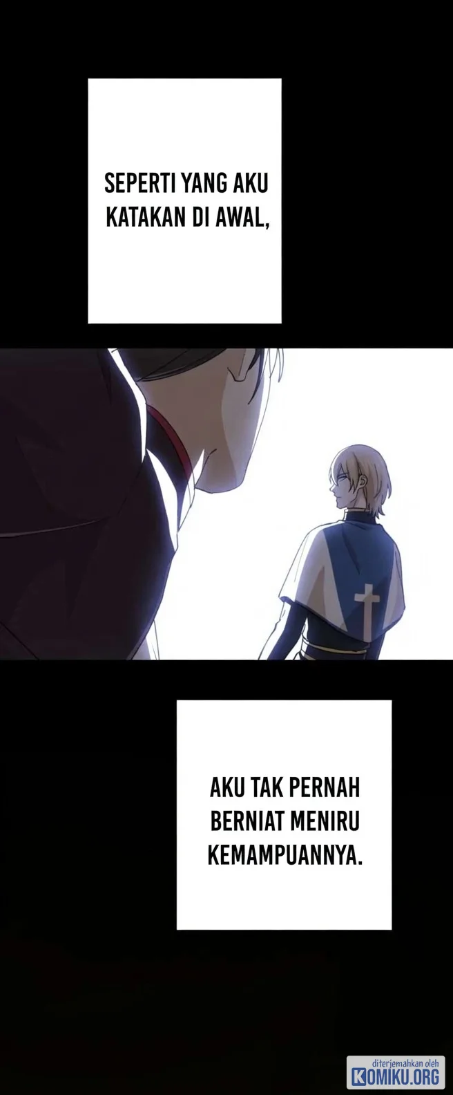 The Reincarnation of the Forbidden Archmage Chapter 167 - halaman 10