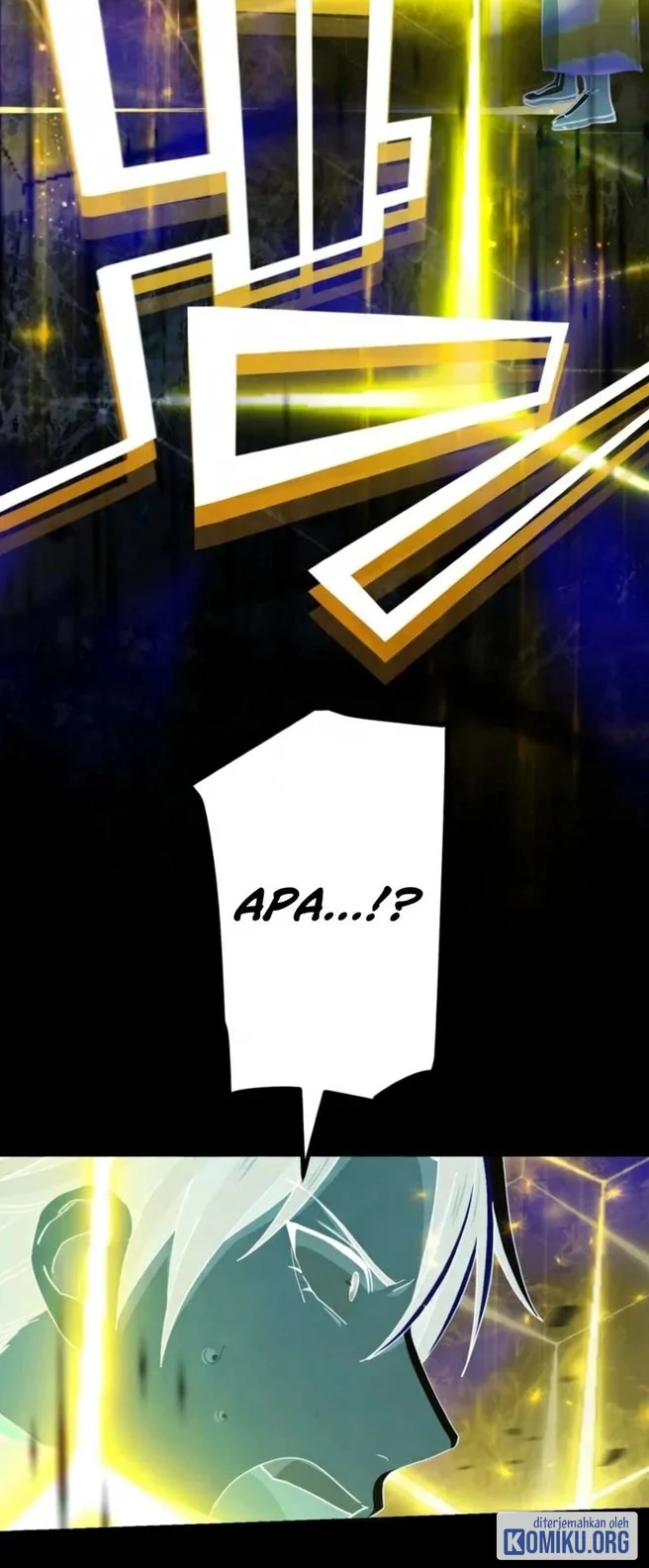 The Reincarnation of the Forbidden Archmage Chapter 167 - halaman 15