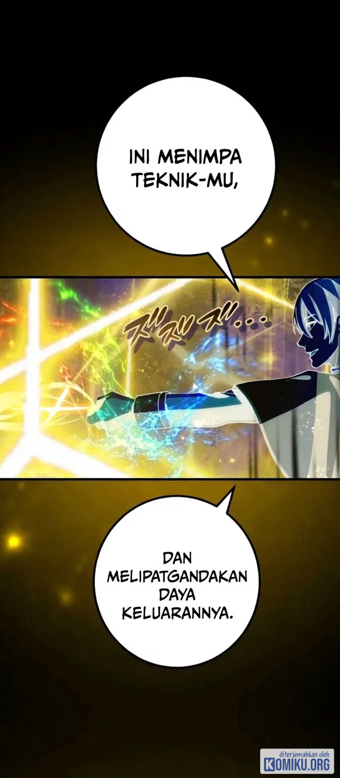 The Reincarnation of the Forbidden Archmage Chapter 167 - halaman 18