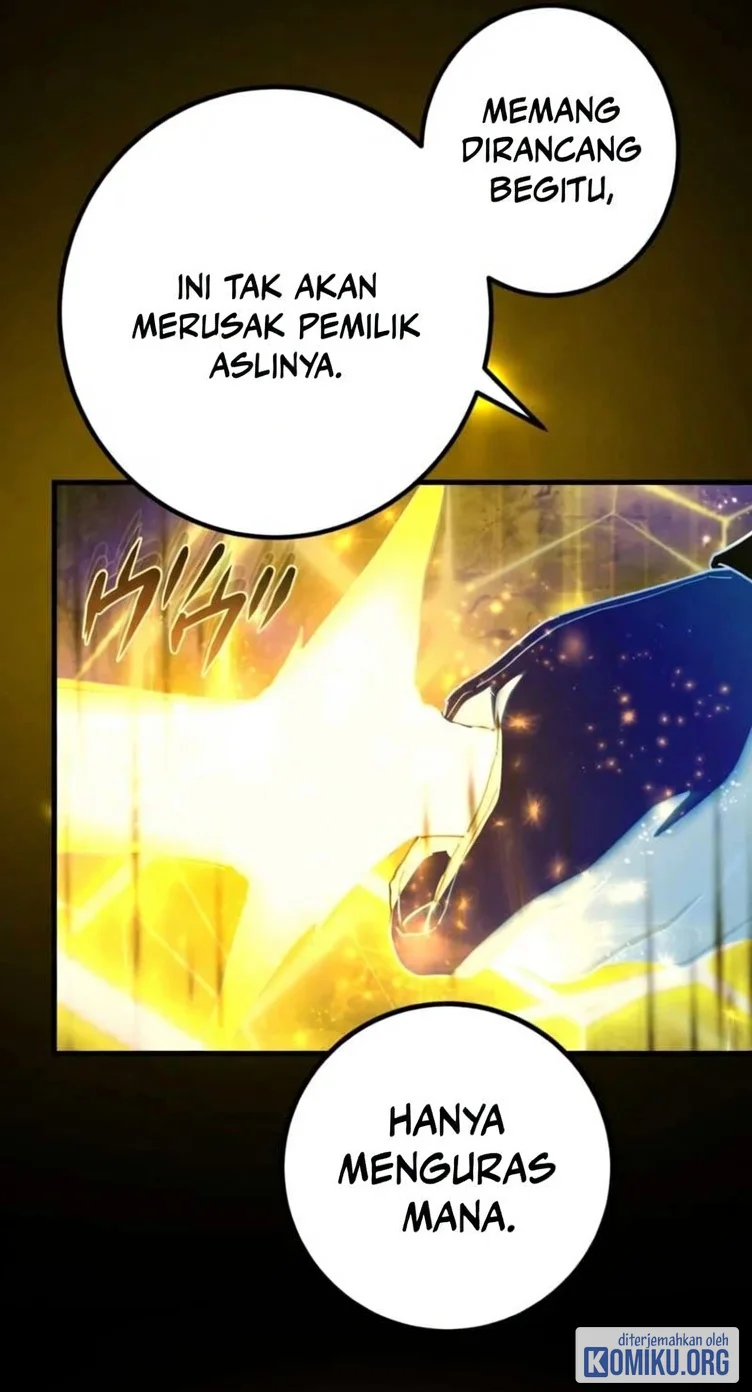 The Reincarnation of the Forbidden Archmage Chapter 167 - halaman 19