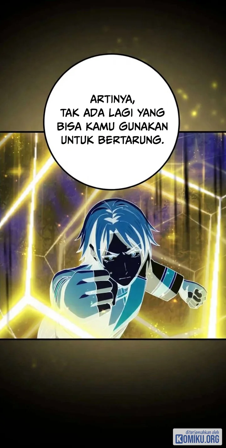 The Reincarnation of the Forbidden Archmage Chapter 167 - halaman 20