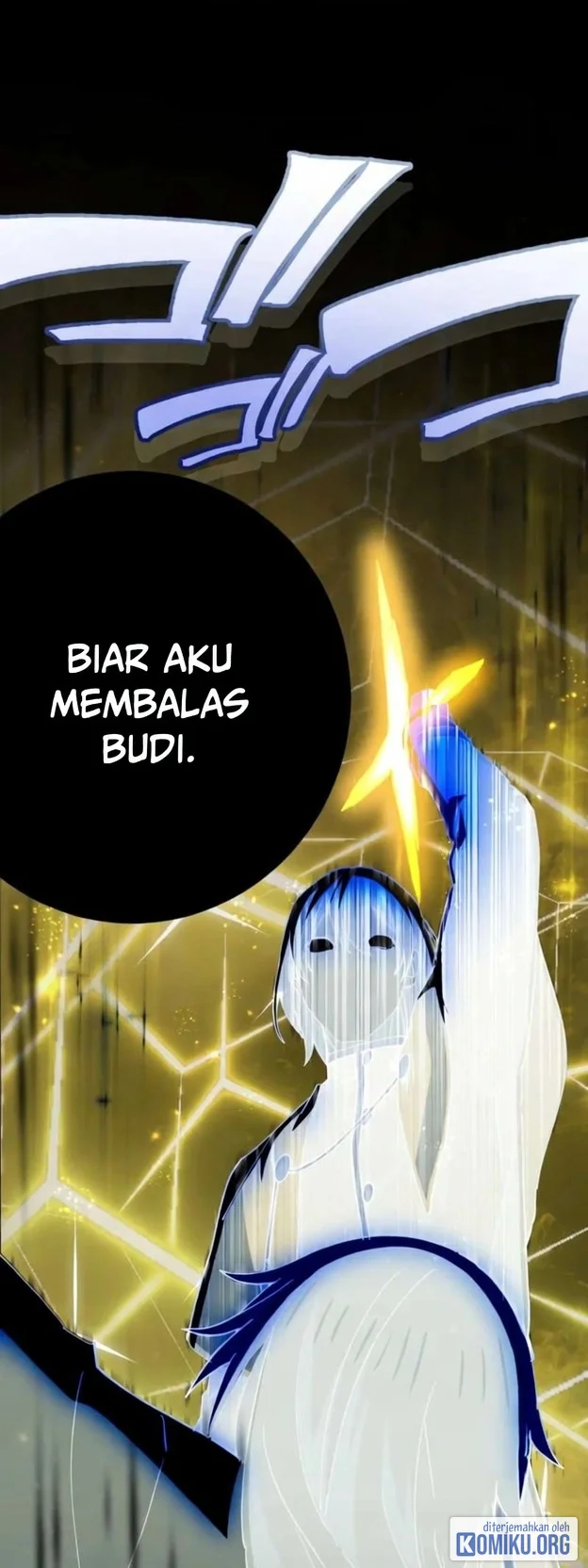 The Reincarnation of the Forbidden Archmage Chapter 167 - halaman 21