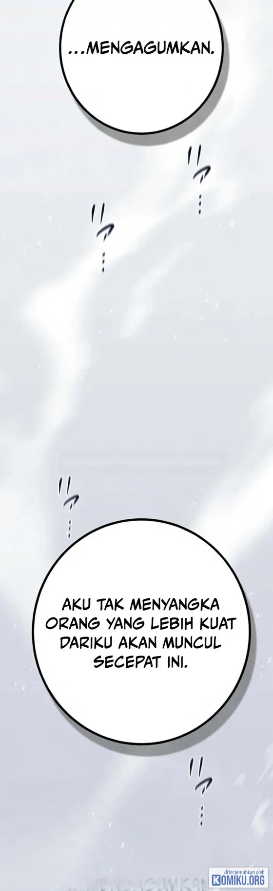 The Reincarnation of the Forbidden Archmage Chapter 167 - halaman 27