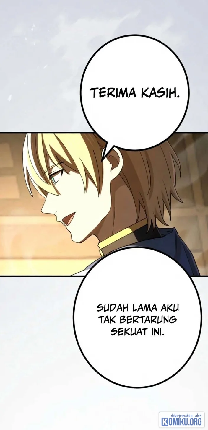 The Reincarnation of the Forbidden Archmage Chapter 167 - halaman 29