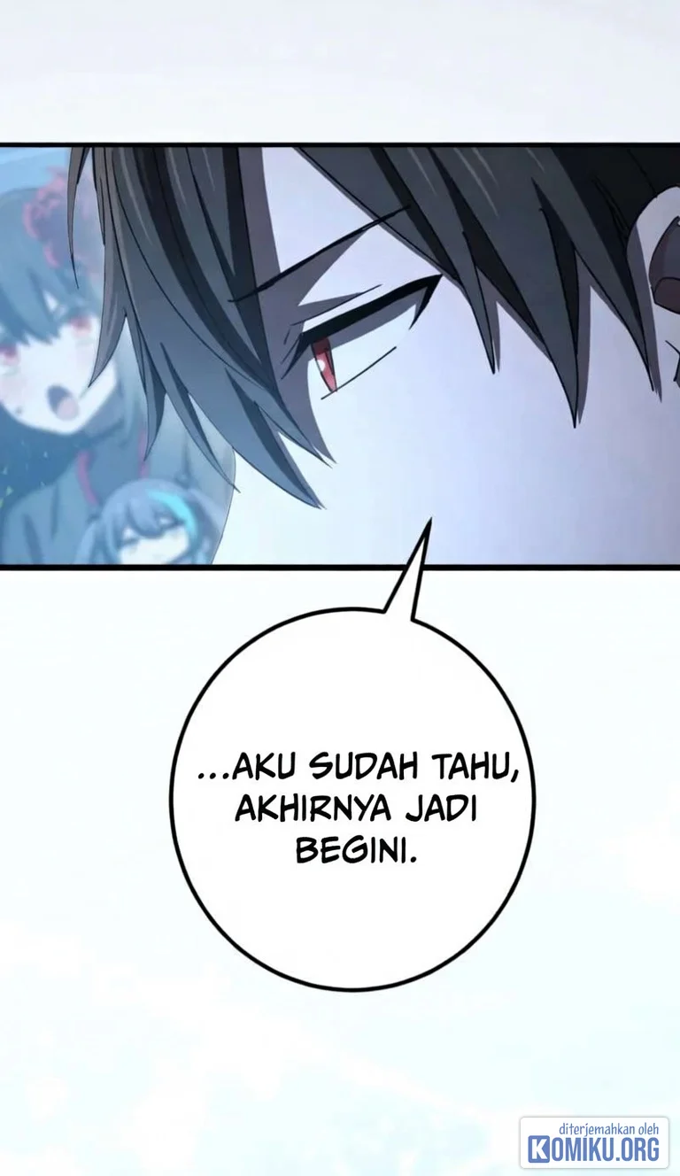 The Reincarnation of the Forbidden Archmage Chapter 167 - halaman 33