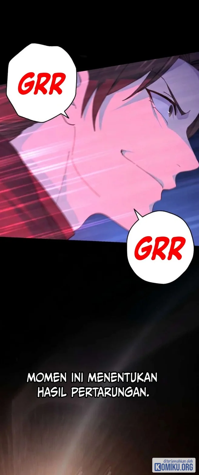The Reincarnation of the Forbidden Archmage Chapter 167 - halaman 4
