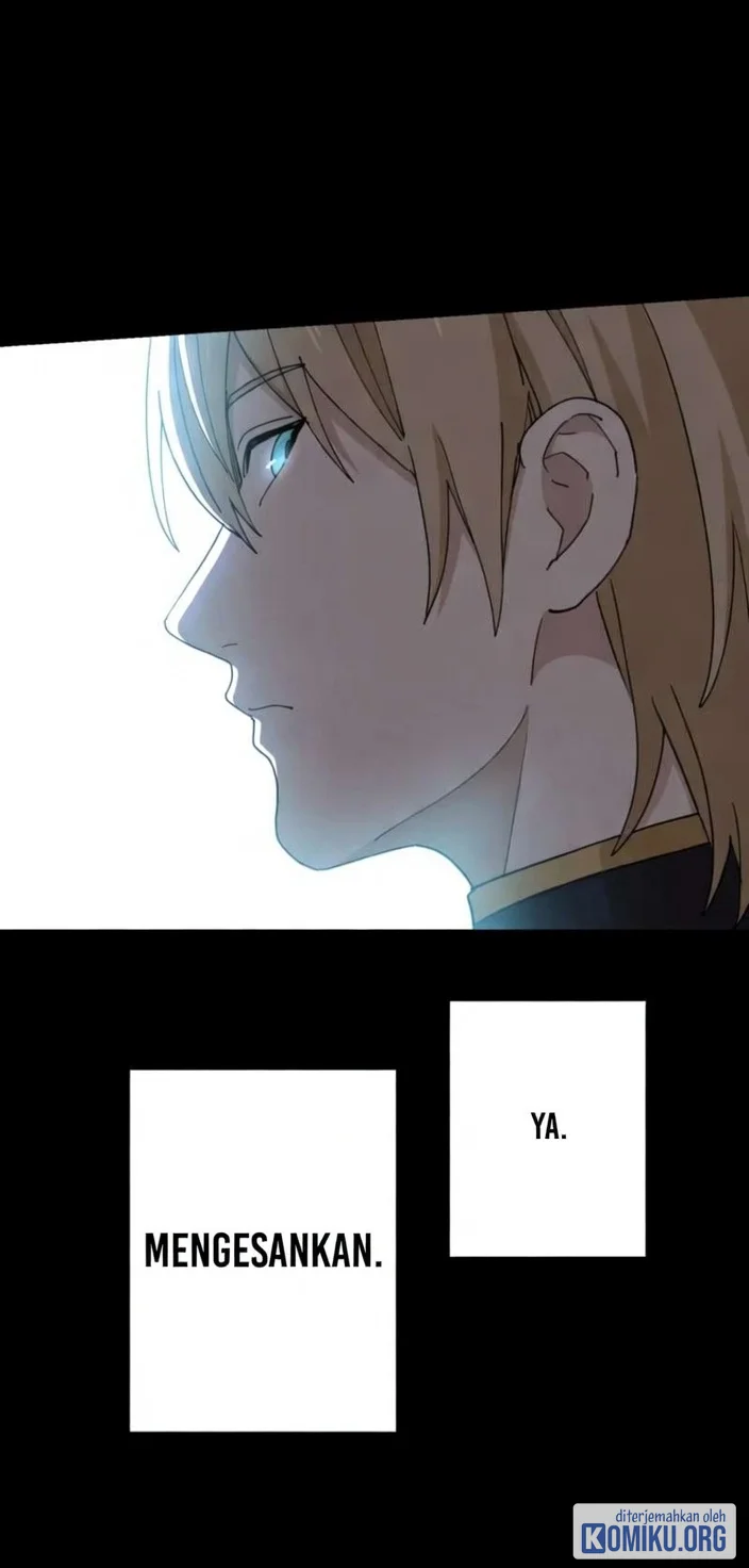 The Reincarnation of the Forbidden Archmage Chapter 167 - halaman 9