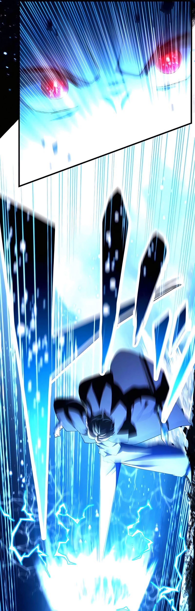 The Reincarnation of the Forbidden Archmage Chapter 17 - halaman 13
