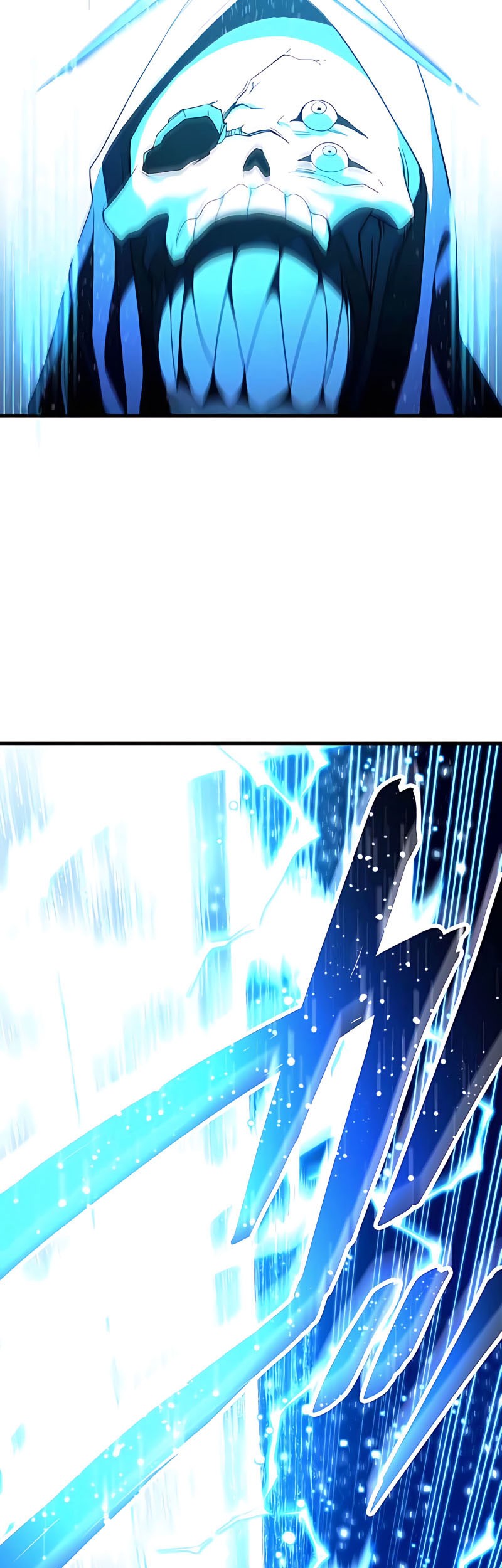 The Reincarnation of the Forbidden Archmage Chapter 17 - halaman 22