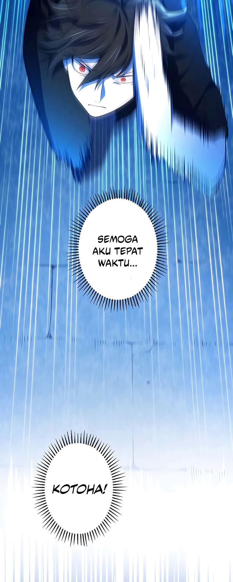 The Reincarnation of the Forbidden Archmage Chapter 17 - halaman 29