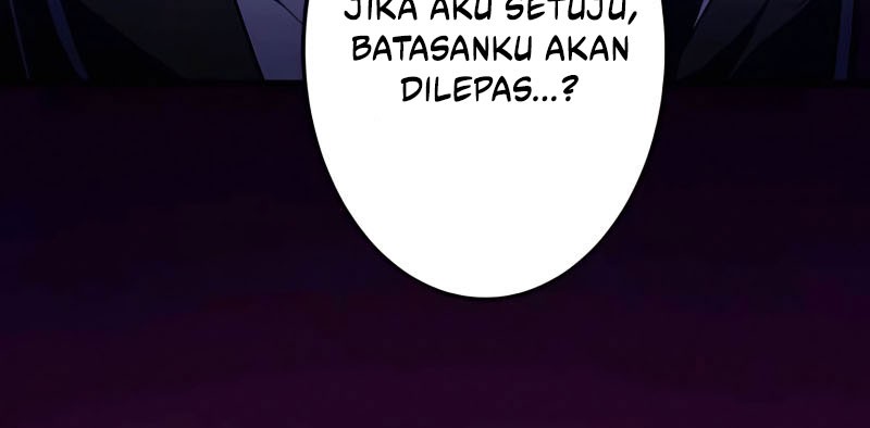 The Reincarnation of the Forbidden Archmage Chapter 17 - halaman 4