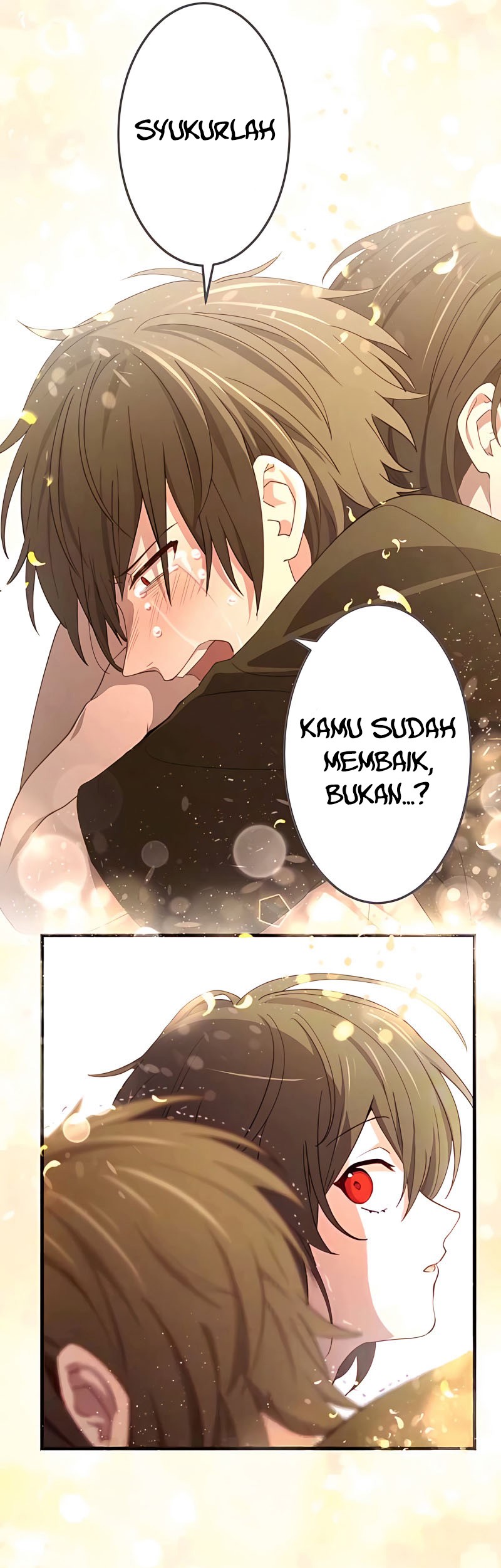 The Reincarnation of the Forbidden Archmage Chapter 17 - halaman 56
