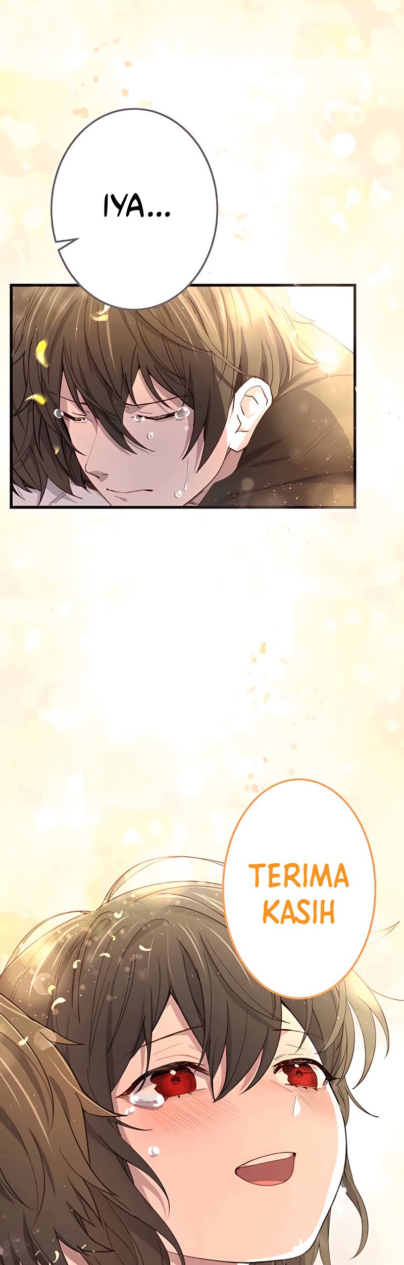 The Reincarnation of the Forbidden Archmage Chapter 17 - halaman 57