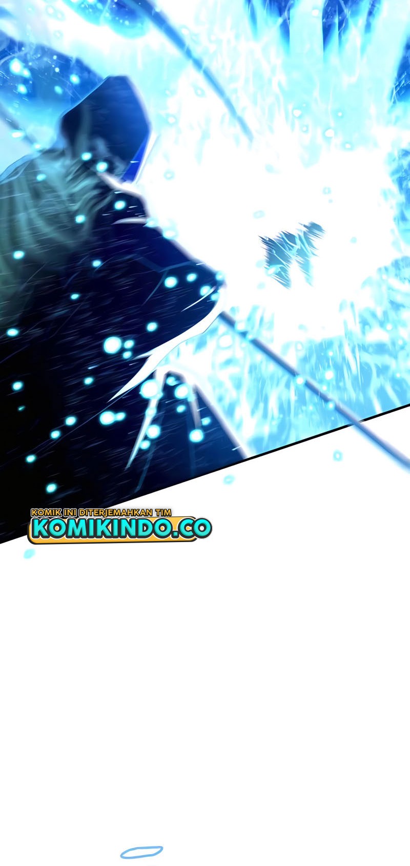 The Reincarnation of the Forbidden Archmage Chapter 17 - halaman 8