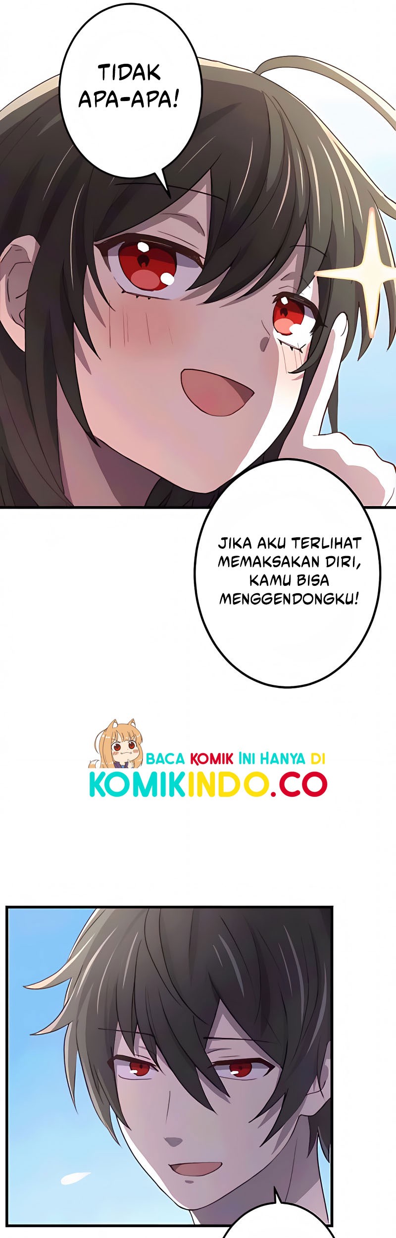 The Reincarnation of the Forbidden Archmage Chapter 18 - halaman 14