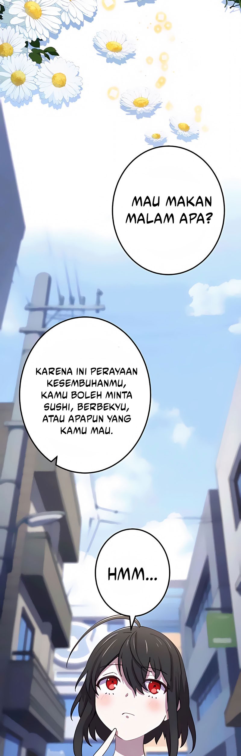 The Reincarnation of the Forbidden Archmage Chapter 18 - halaman 16