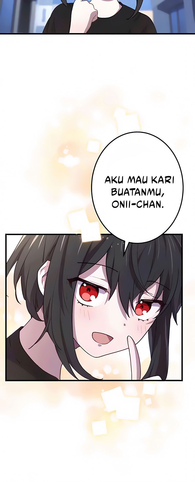The Reincarnation of the Forbidden Archmage Chapter 18 - halaman 17