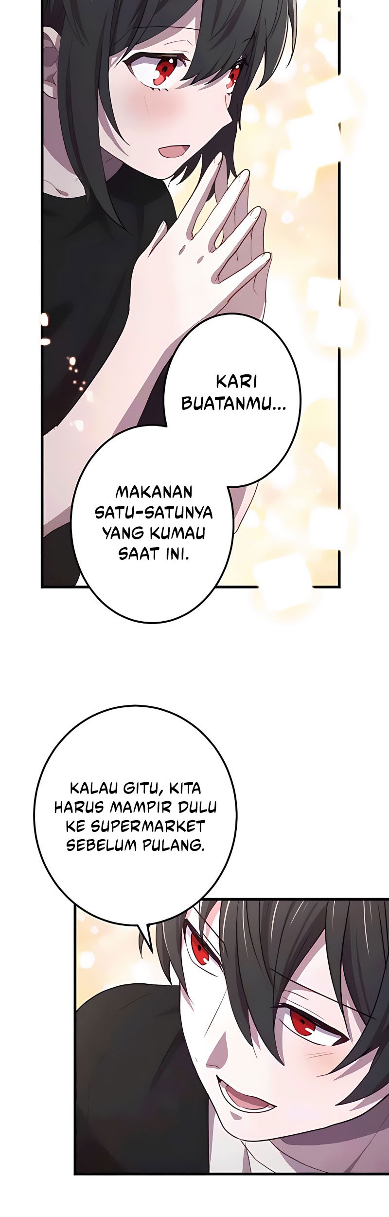 The Reincarnation of the Forbidden Archmage Chapter 18 - halaman 19