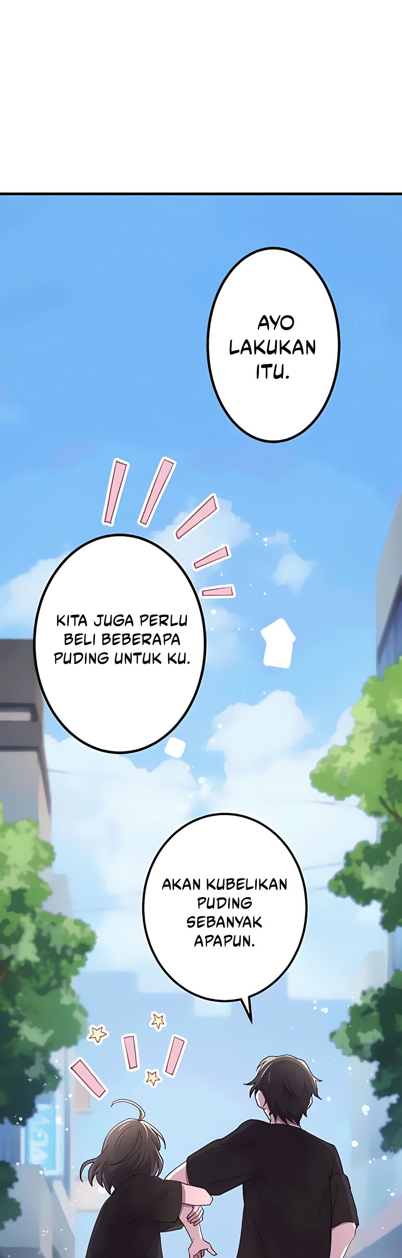 The Reincarnation of the Forbidden Archmage Chapter 18 - halaman 20
