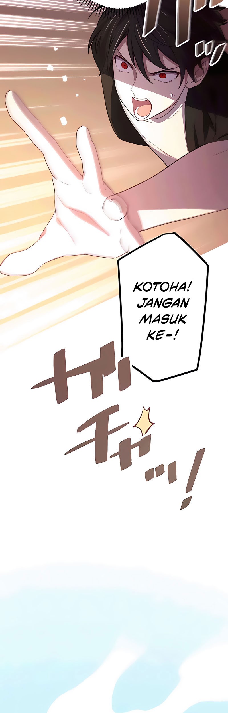 The Reincarnation of the Forbidden Archmage Chapter 18 - halaman 24