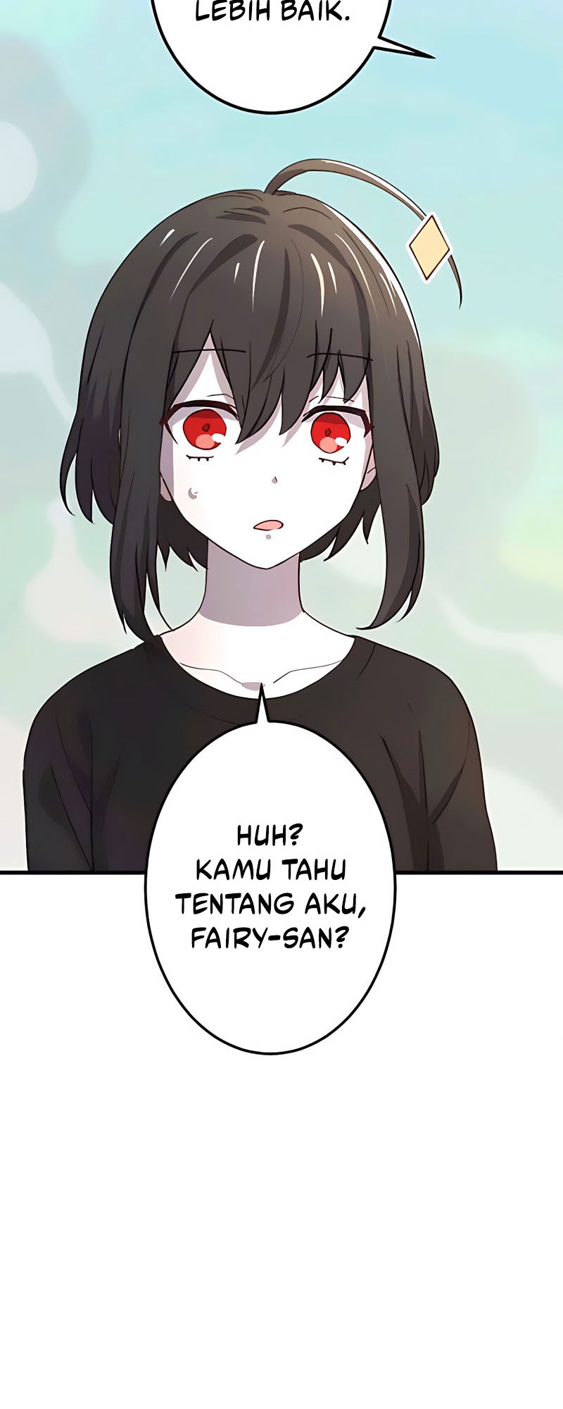 The Reincarnation of the Forbidden Archmage Chapter 18 - halaman 29
