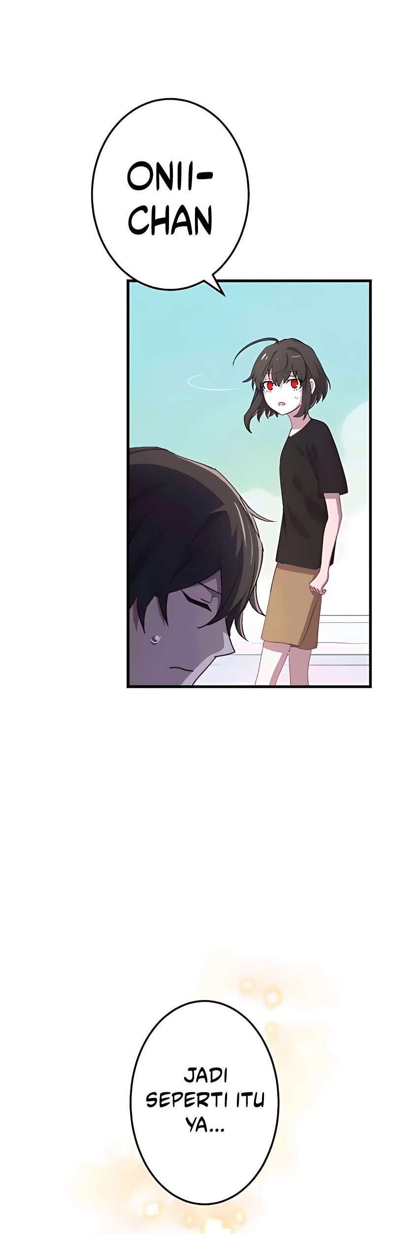 The Reincarnation of the Forbidden Archmage Chapter 18 - halaman 31