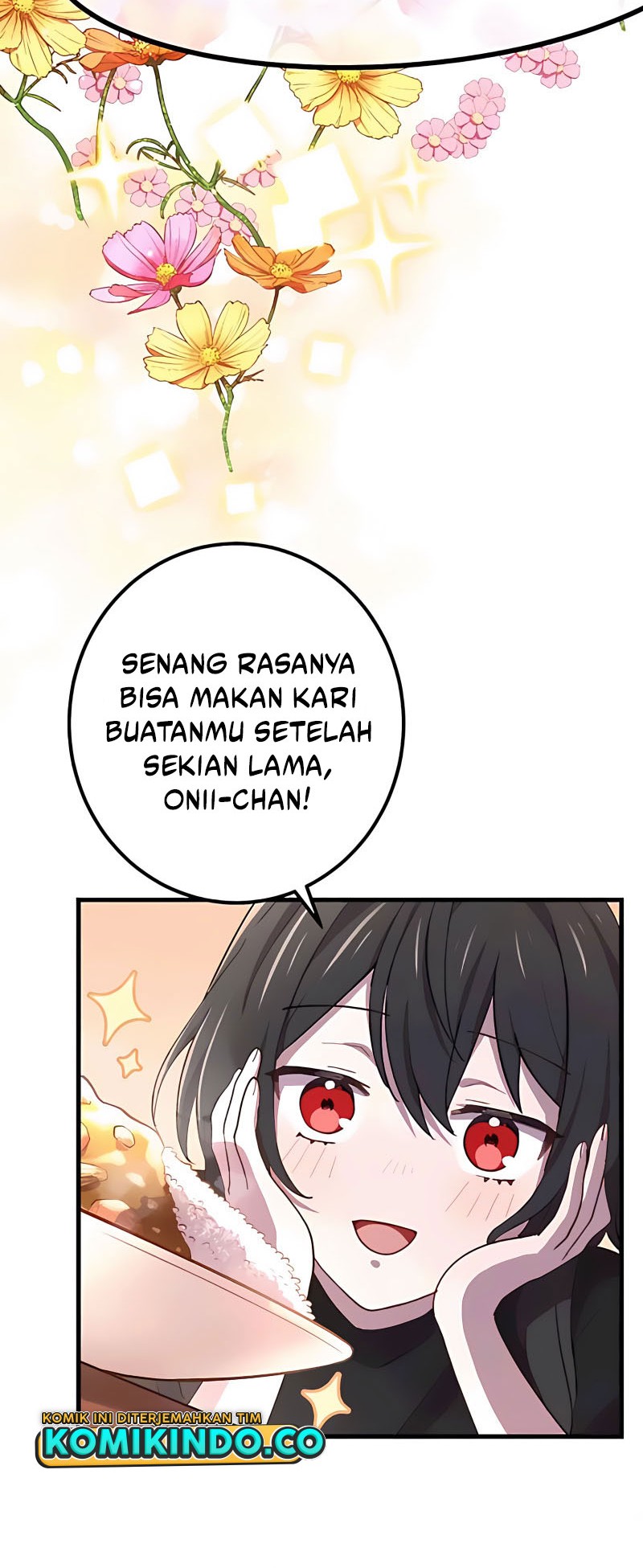 The Reincarnation of the Forbidden Archmage Chapter 18 - halaman 37
