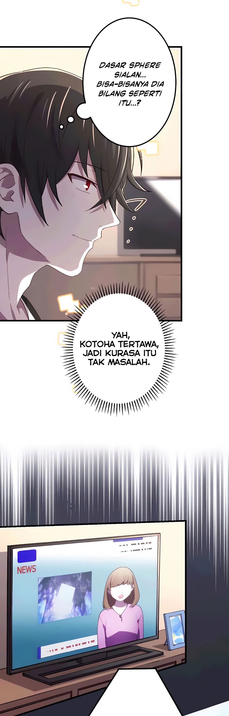 The Reincarnation of the Forbidden Archmage Chapter 18 - halaman 40