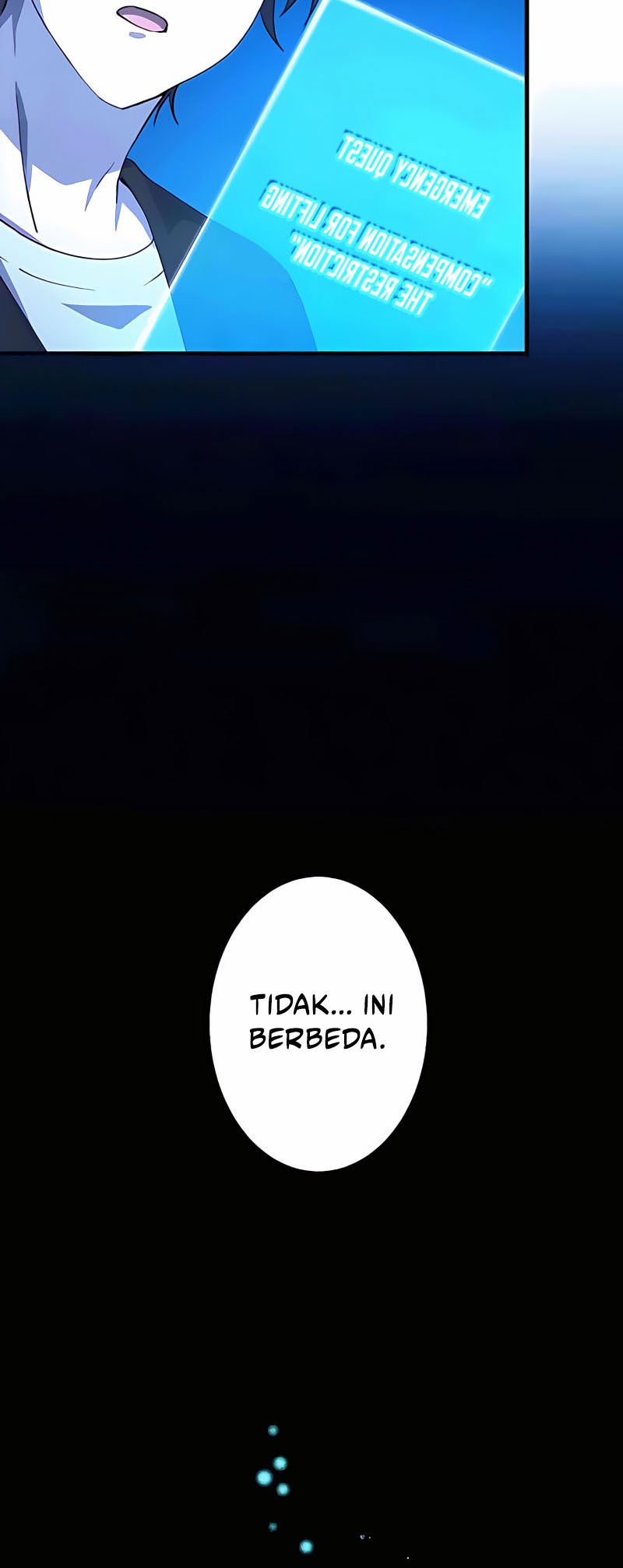 The Reincarnation of the Forbidden Archmage Chapter 18 - halaman 48