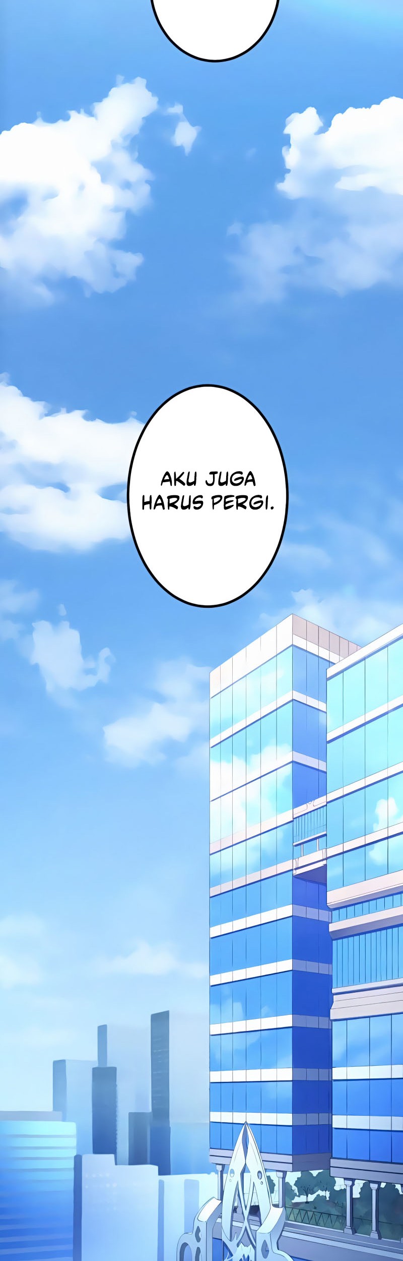 The Reincarnation of the Forbidden Archmage Chapter 19 - halaman 25