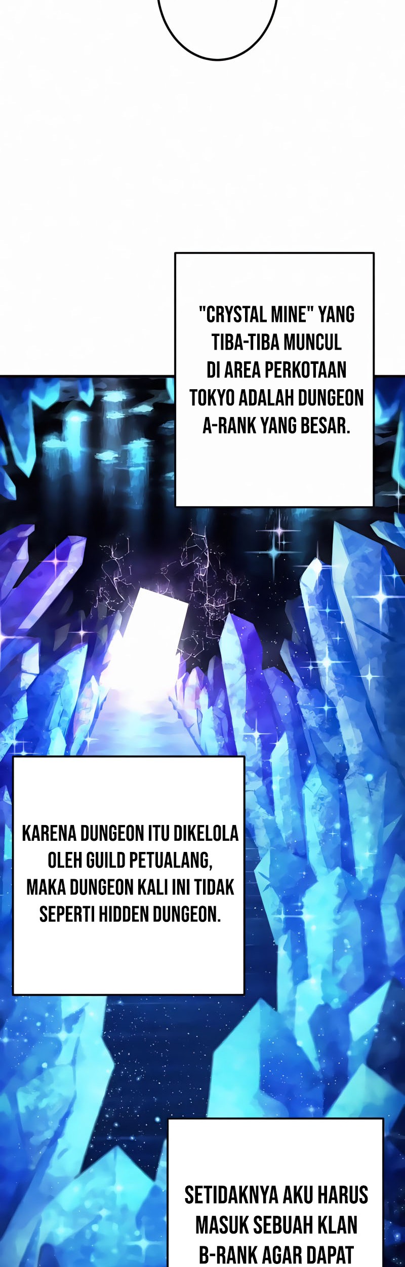 The Reincarnation of the Forbidden Archmage Chapter 19 - halaman 29
