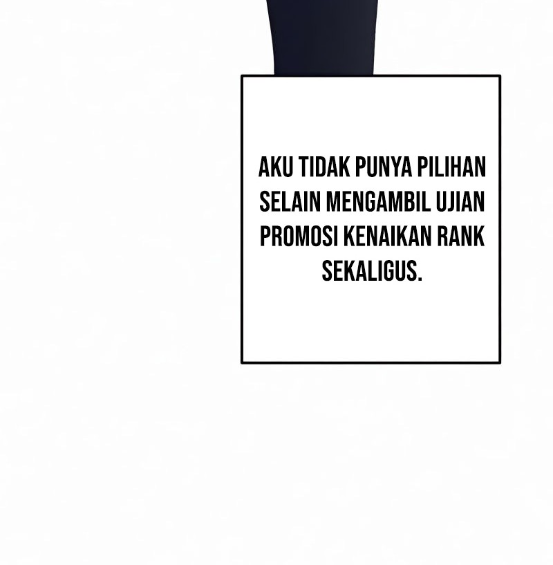 The Reincarnation of the Forbidden Archmage Chapter 19 - halaman 31