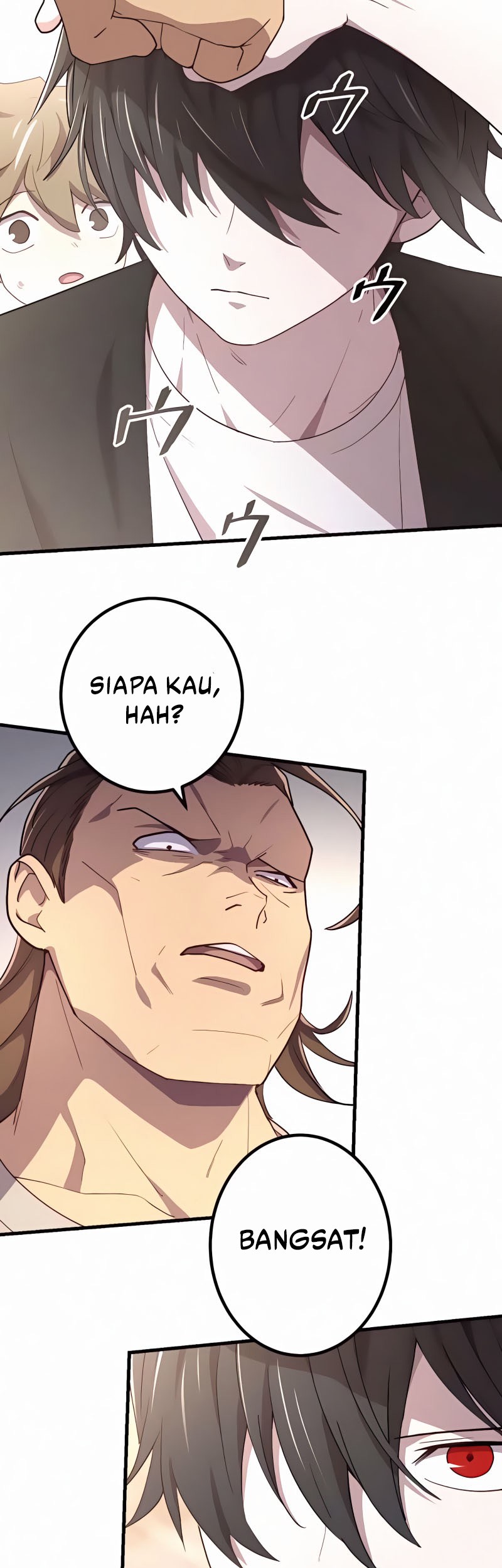The Reincarnation of the Forbidden Archmage Chapter 19 - halaman 43