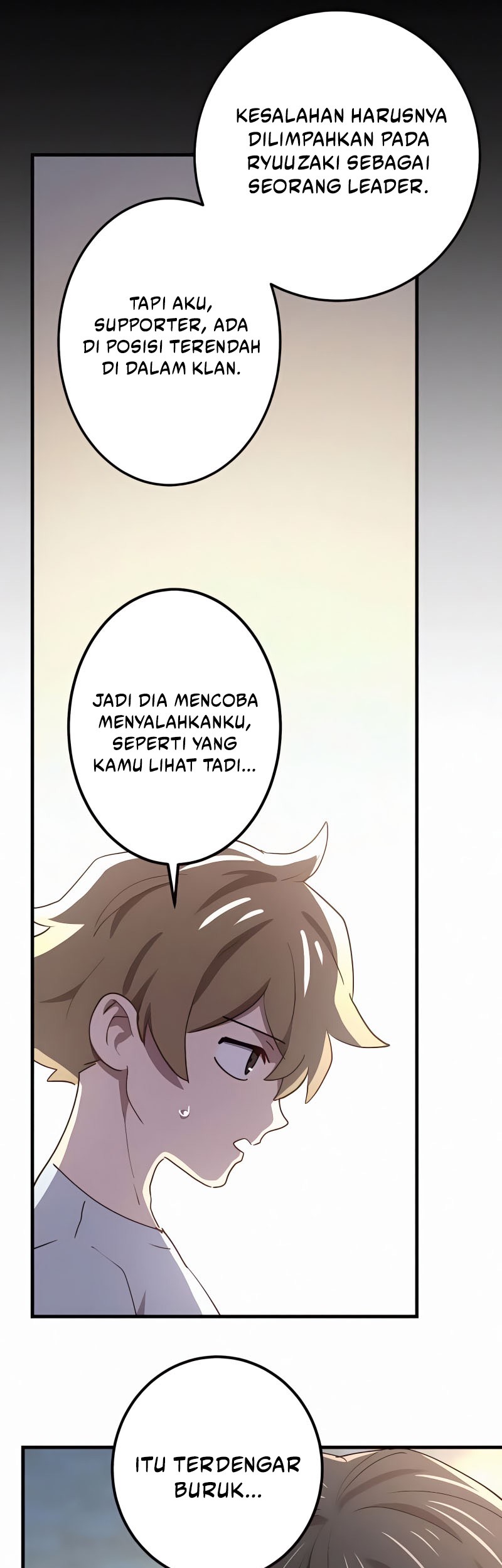 The Reincarnation of the Forbidden Archmage Chapter 19 - halaman 52