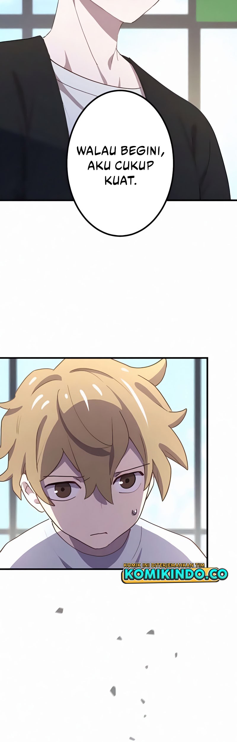 The Reincarnation of the Forbidden Archmage Chapter 19 - halaman 58