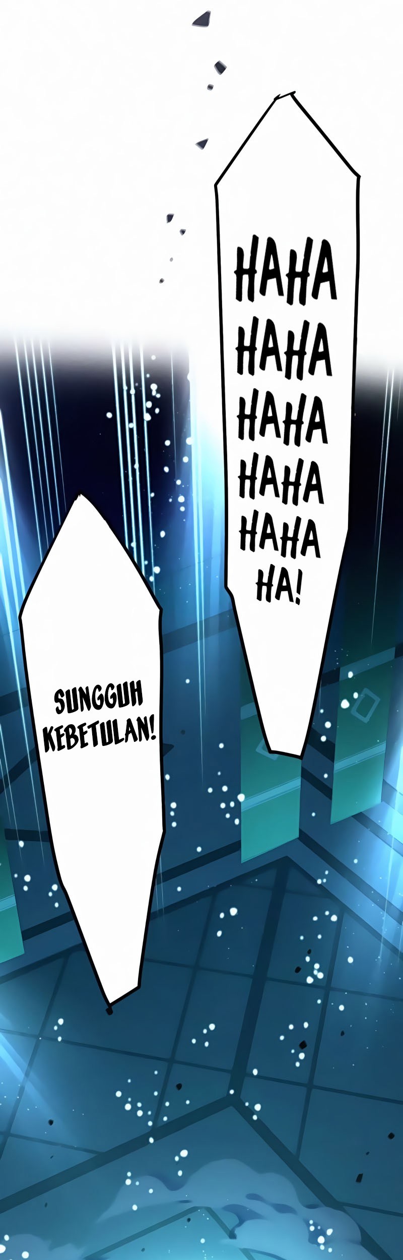 The Reincarnation of the Forbidden Archmage Chapter 19 - halaman 60