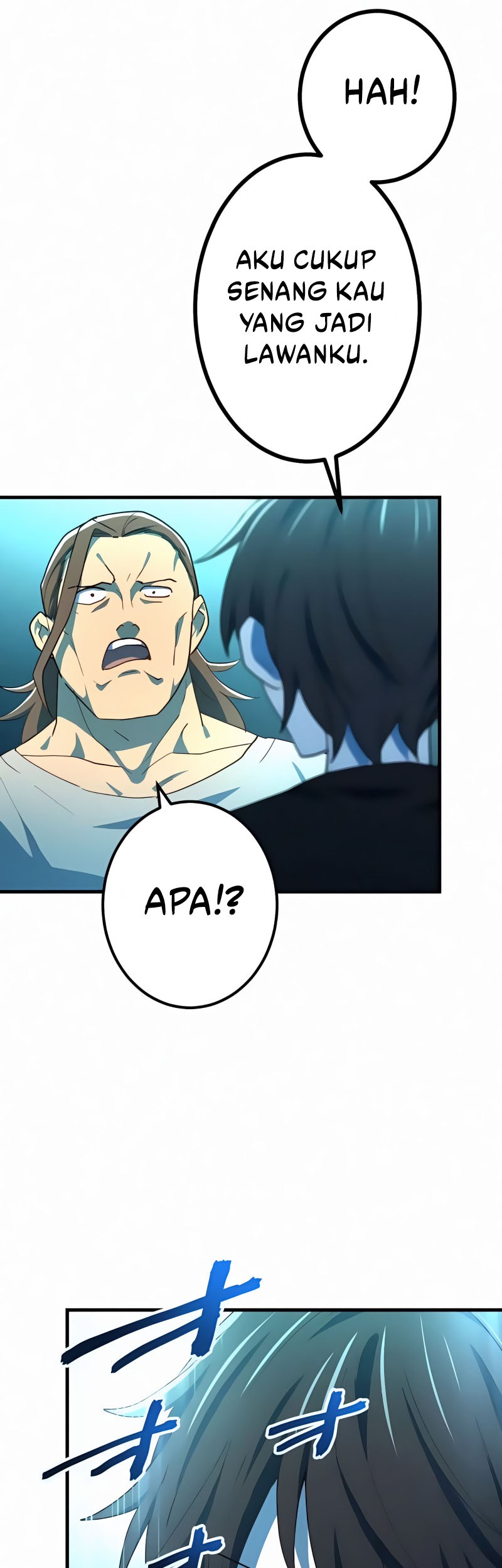 The Reincarnation of the Forbidden Archmage Chapter 19 - halaman 64