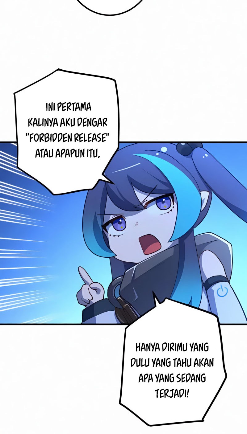 The Reincarnation of the Forbidden Archmage Chapter 19 - halaman 9