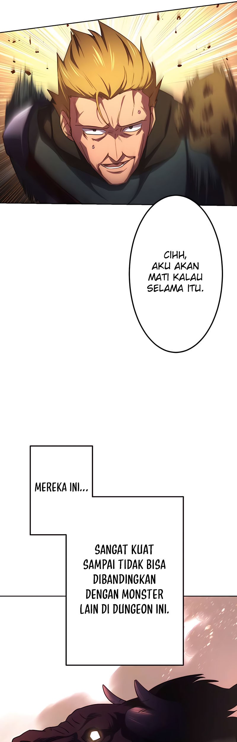 The Reincarnation of the Forbidden Archmage Chapter 2 - halaman 16