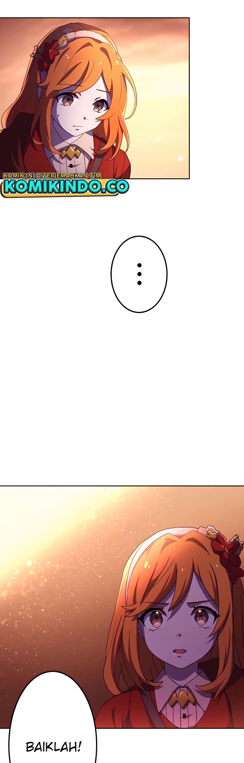 The Reincarnation of the Forbidden Archmage Chapter 2 - halaman 26