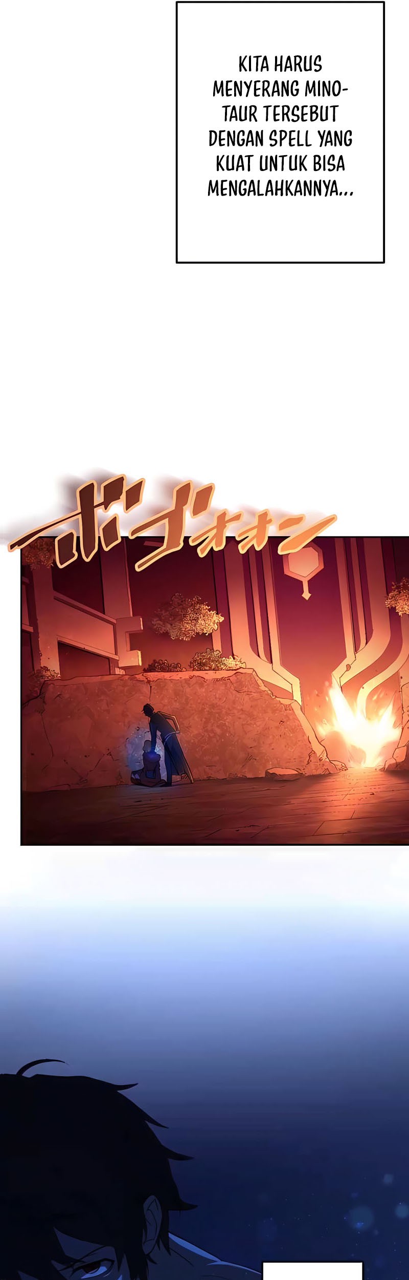 The Reincarnation of the Forbidden Archmage Chapter 2 - halaman 38