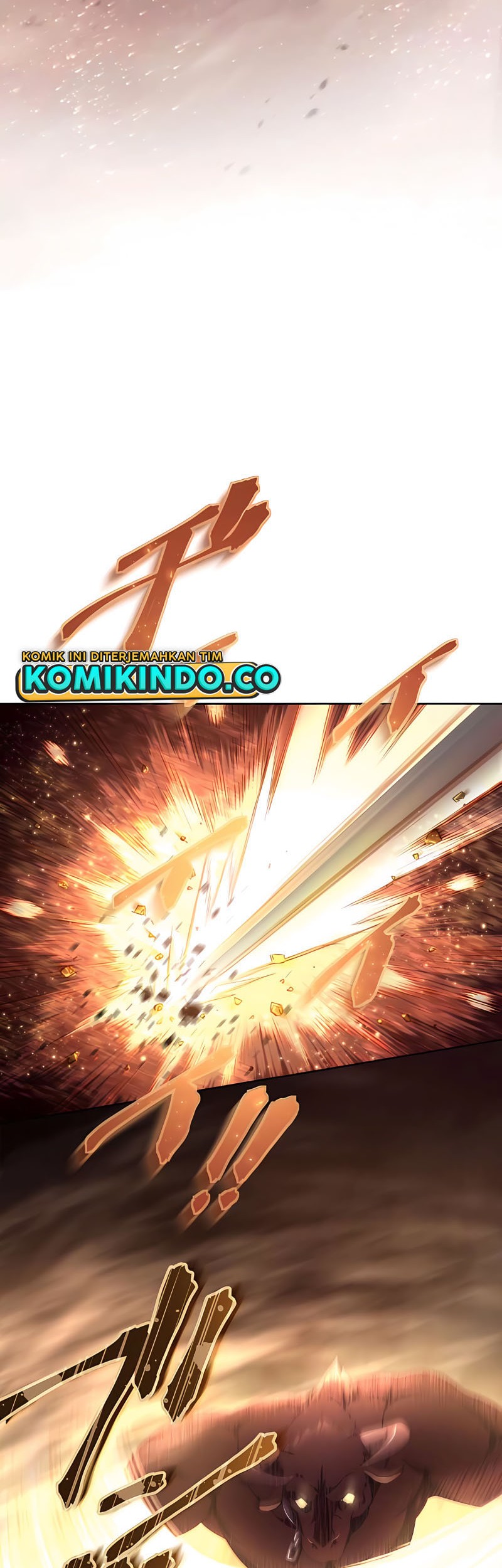 The Reincarnation of the Forbidden Archmage Chapter 2 - halaman 48