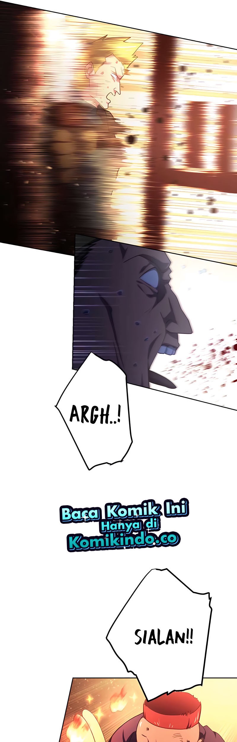 The Reincarnation of the Forbidden Archmage Chapter 2 - halaman 50