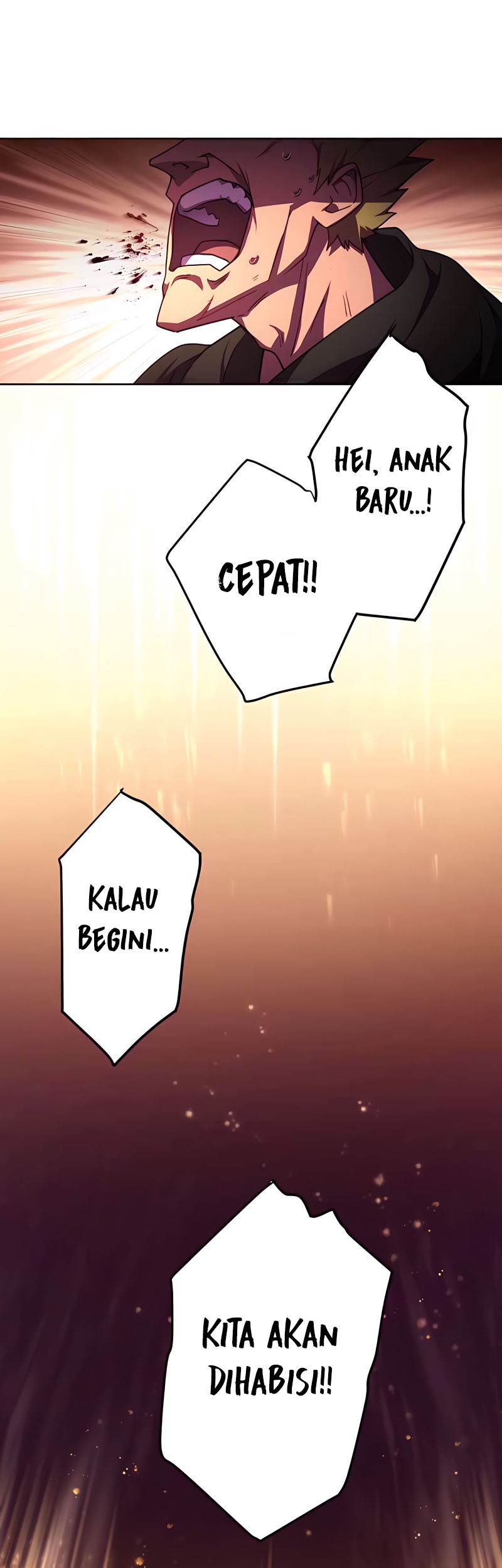 The Reincarnation of the Forbidden Archmage Chapter 2 - halaman 54