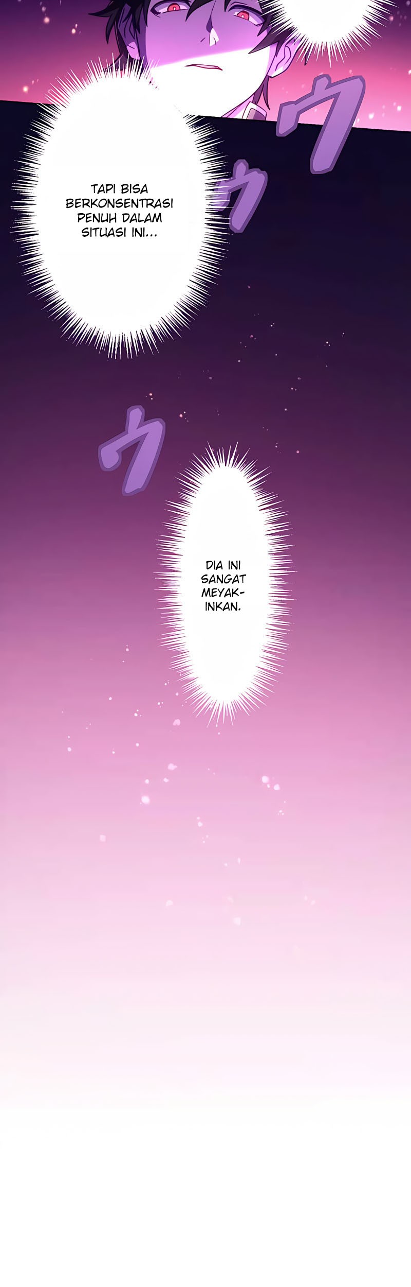 The Reincarnation of the Forbidden Archmage Chapter 2 - halaman 59